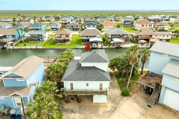 $385,000 | 139 Driftwood Road, Freeport, TX 77541