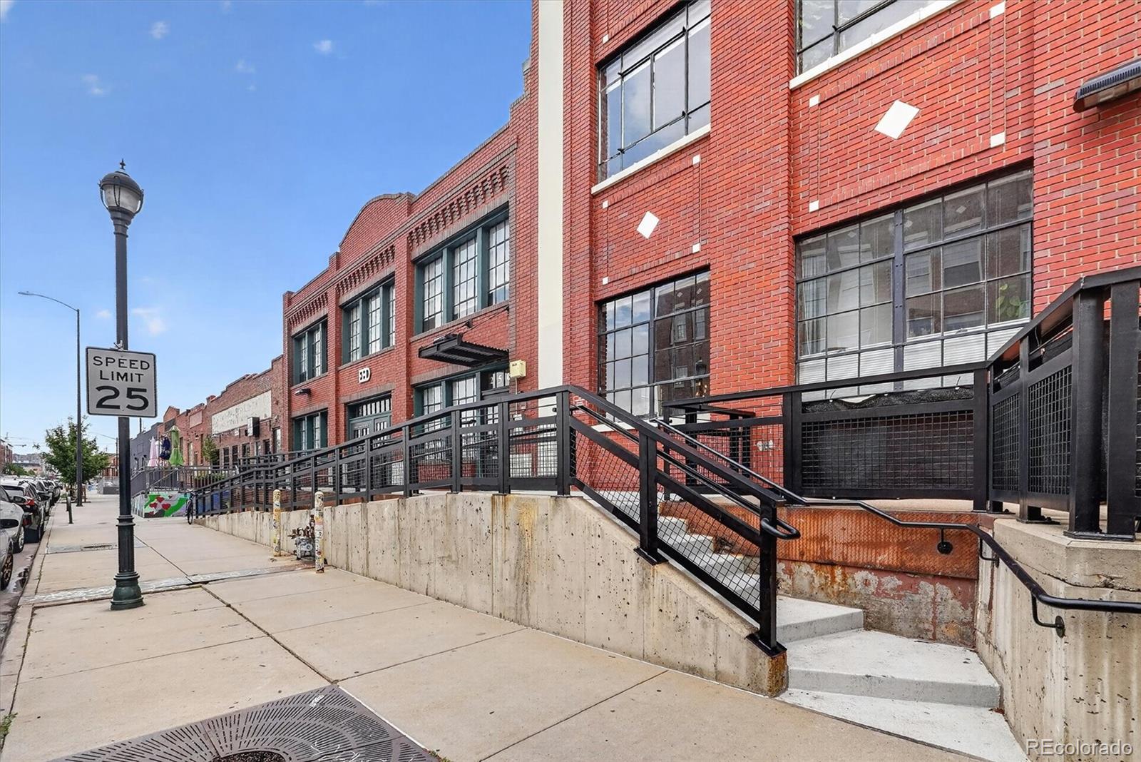 2500 Walnut Street, Unit 102 Denver, CO 80205 - Photo 4 of 50