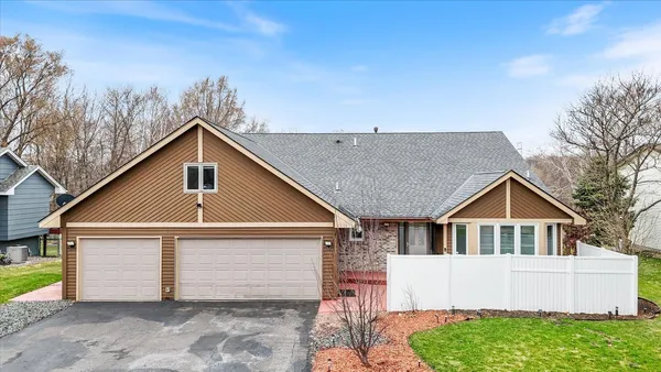 $410,000 | 11790 Redwood Street Northwest, Coon Rapids, MN 55448