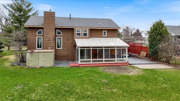 $410,000 | 11790 Redwood Street Northwest, Coon Rapids, MN 55448