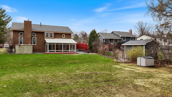 $410,000 | 11790 Redwood Street Northwest, Coon Rapids, MN 55448