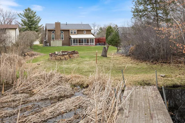 $410,000 | 11790 Redwood Street Northwest, Coon Rapids, MN 55448