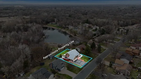 $410,000 | 11790 Redwood Street Northwest, Coon Rapids, MN 55448