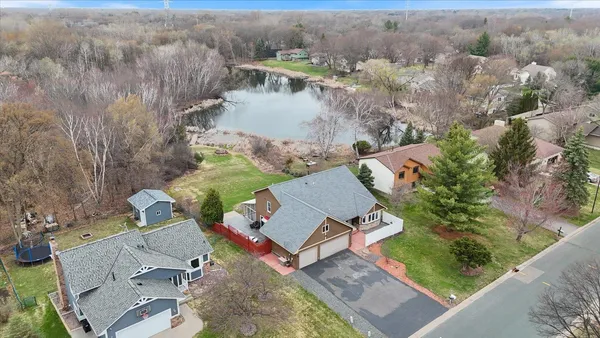 $410,000 | 11790 Redwood Street Northwest, Coon Rapids, MN 55448