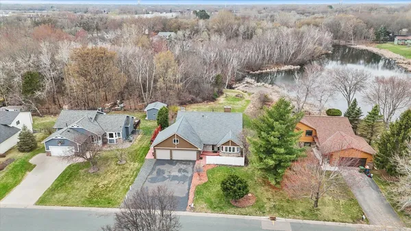 $410,000 | 11790 Redwood Street Northwest, Coon Rapids, MN 55448