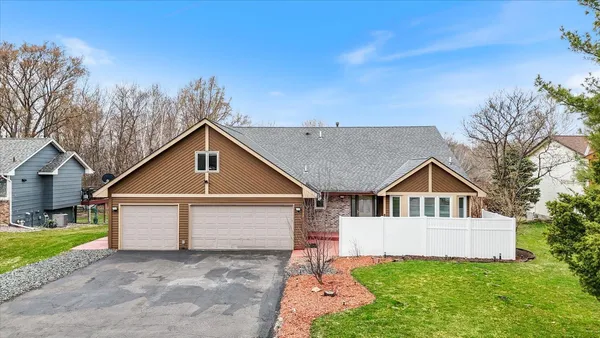 $410,000 | 11790 Redwood Street Northwest, Coon Rapids, MN 55448