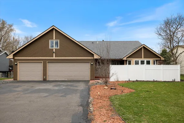 $410,000 | 11790 Redwood Street Northwest, Coon Rapids, MN 55448