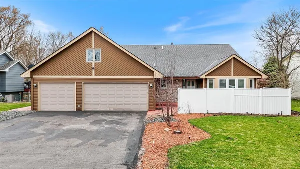 $410,000 | 11790 Redwood Street Northwest, Coon Rapids, MN 55448