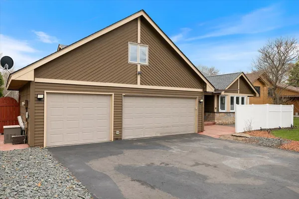 $410,000 | 11790 Redwood Street Northwest, Coon Rapids, MN 55448