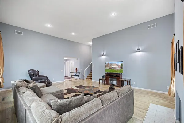 $410,000 | 11790 Redwood Street Northwest, Coon Rapids, MN 55448