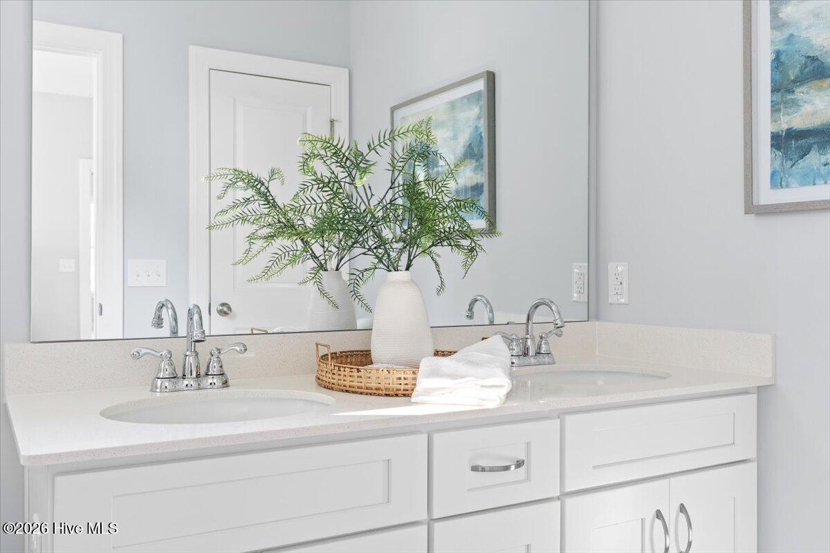 891 Plymouth Road Boiling Spring Lakes, NC 28461 - Photo 11 of 27 Gallery Image 11