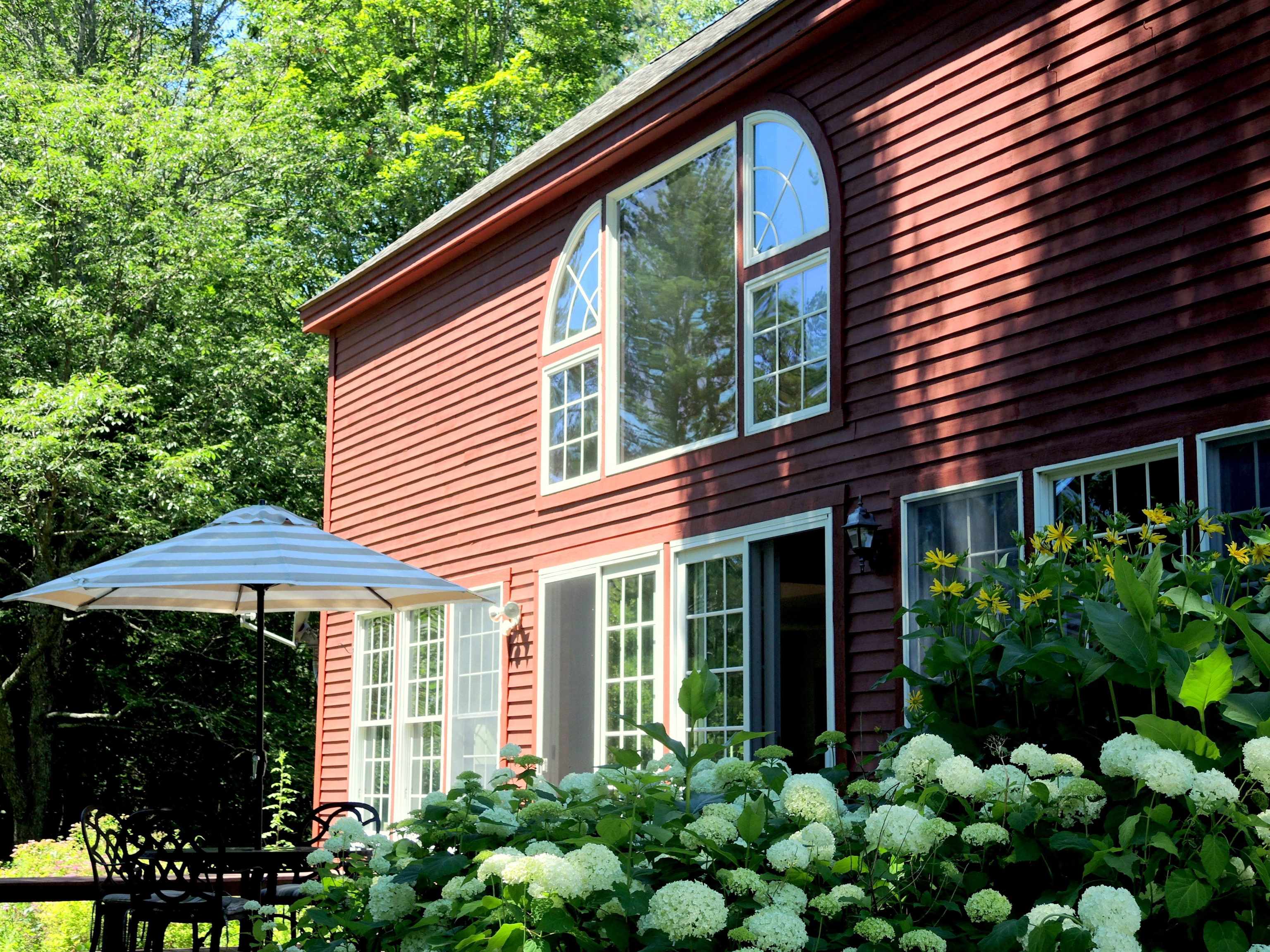 3773 Upper Cold River Road Shrewsbury, VT 05738 - Photo 2 of 24
