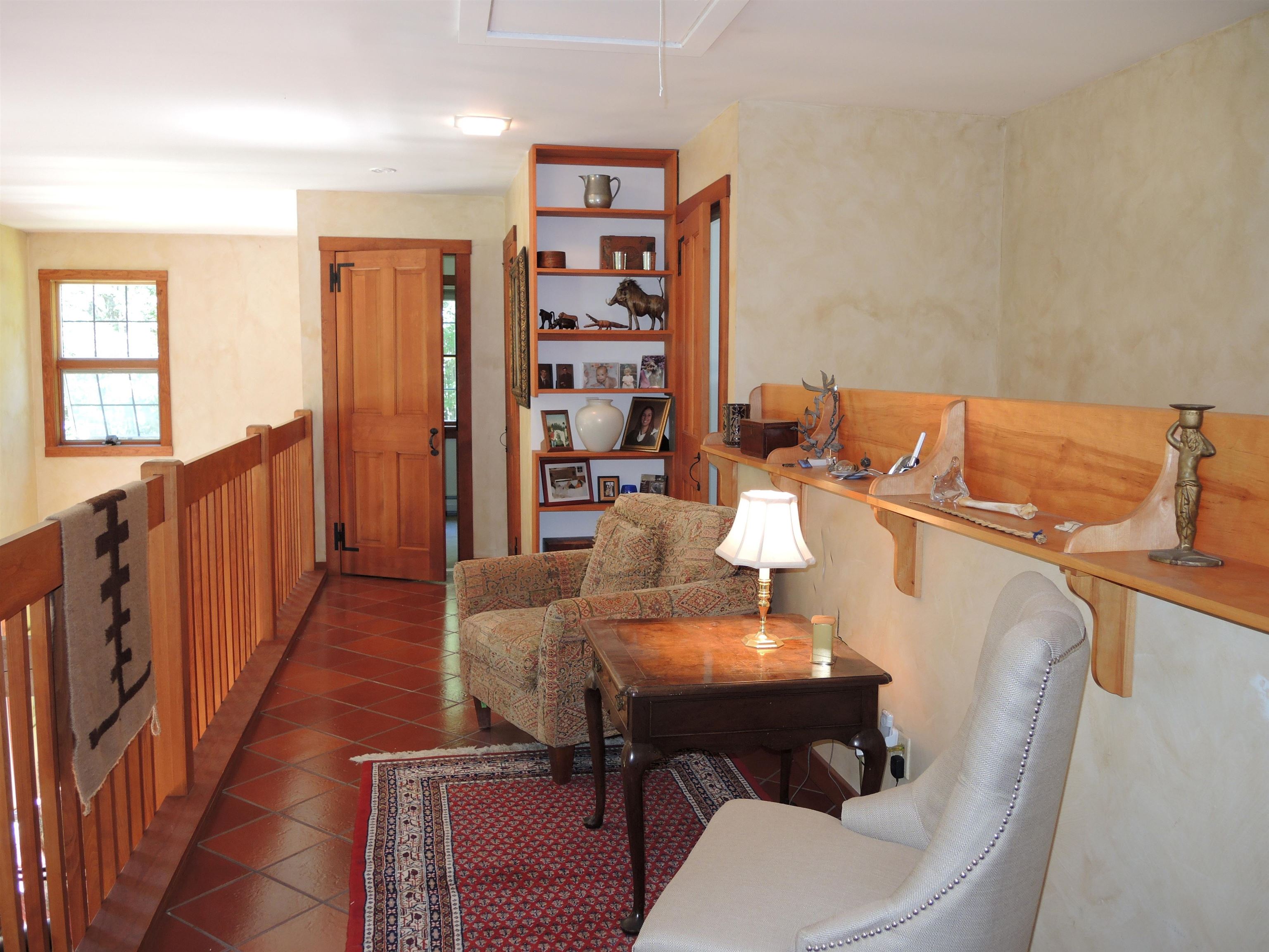 3773 Upper Cold River Road Shrewsbury, VT 05738 - Photo 15 of 24