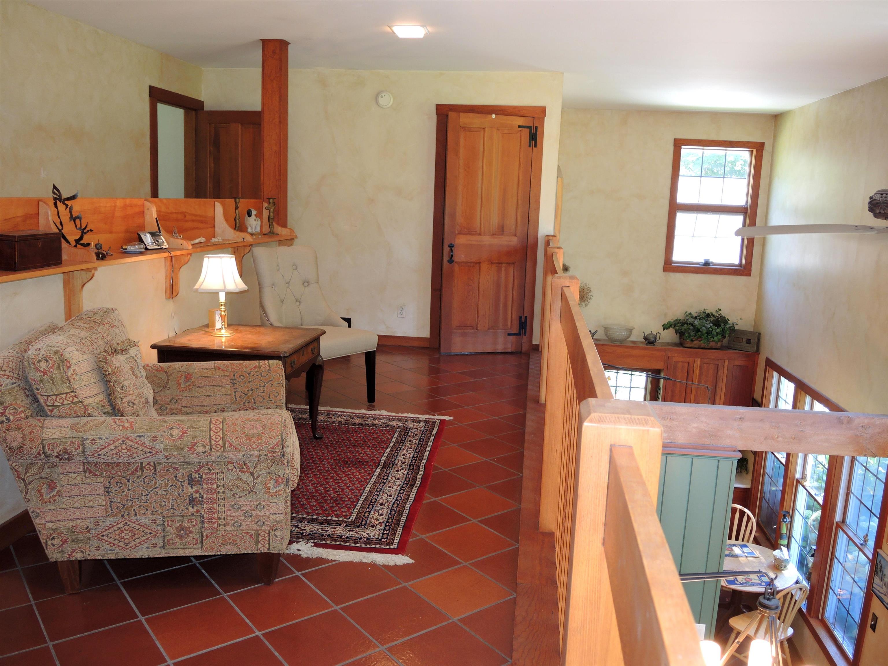3773 Upper Cold River Road Shrewsbury, VT 05738 - Photo 16 of 24