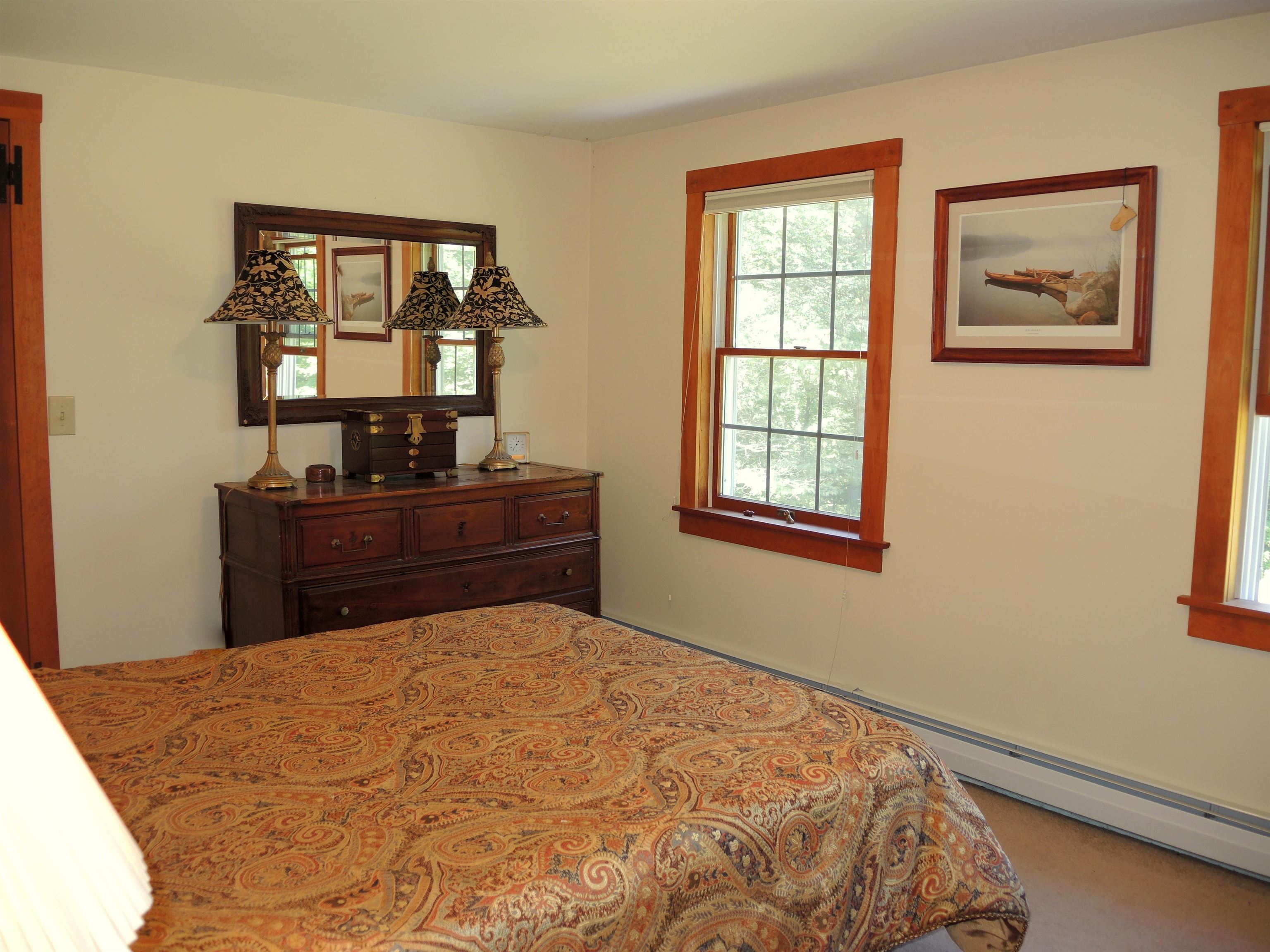 3773 Upper Cold River Road Shrewsbury, VT 05738 - Photo 17 of 24