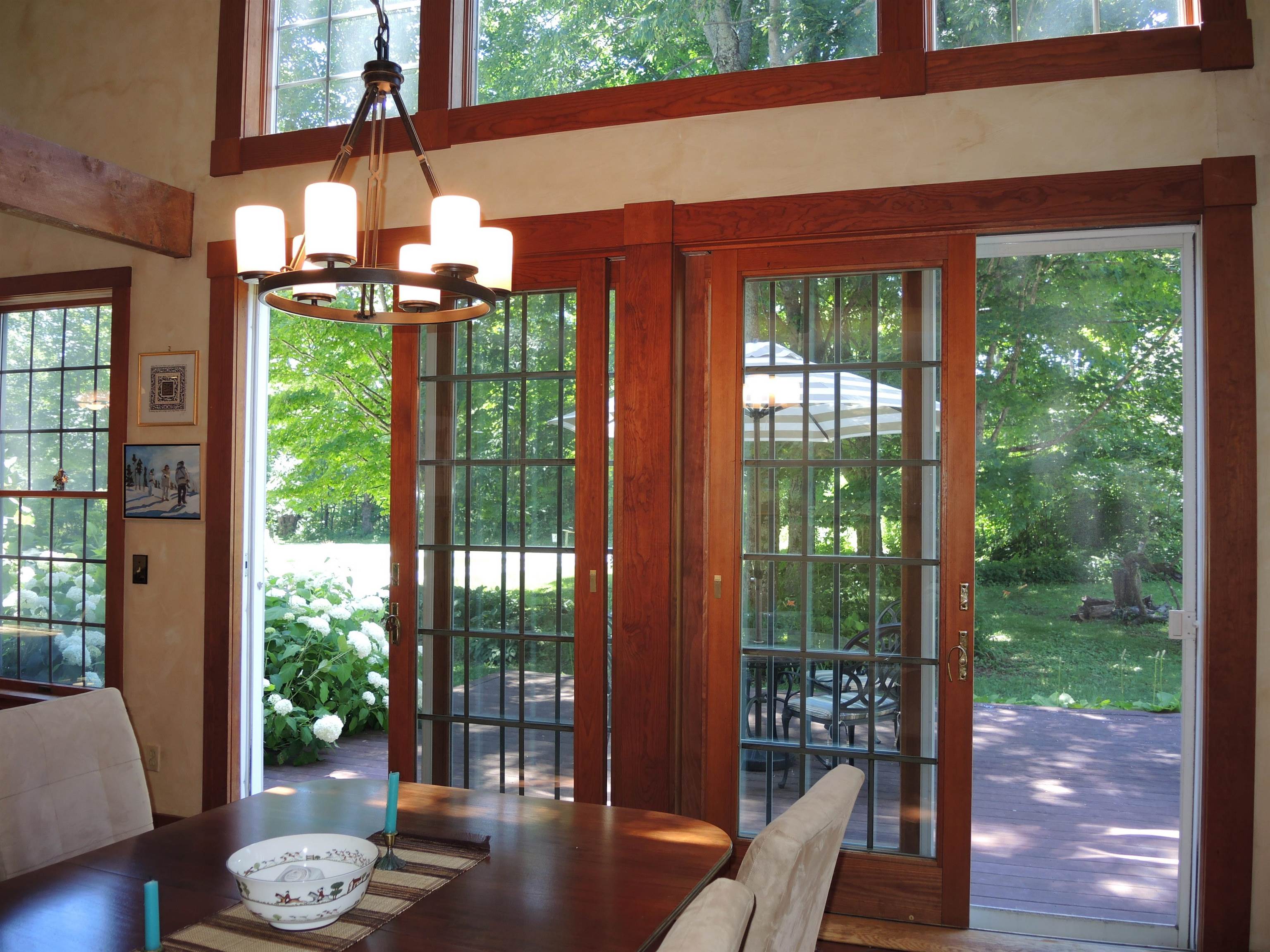 3773 Upper Cold River Road Shrewsbury, VT 05738 - Photo 3 of 24