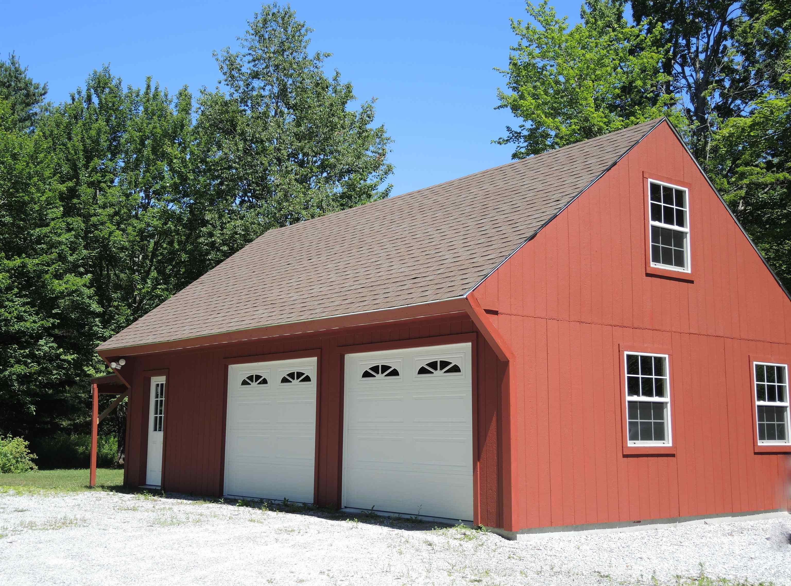 3773 Upper Cold River Road Shrewsbury, VT 05738 - Photo 21 of 24