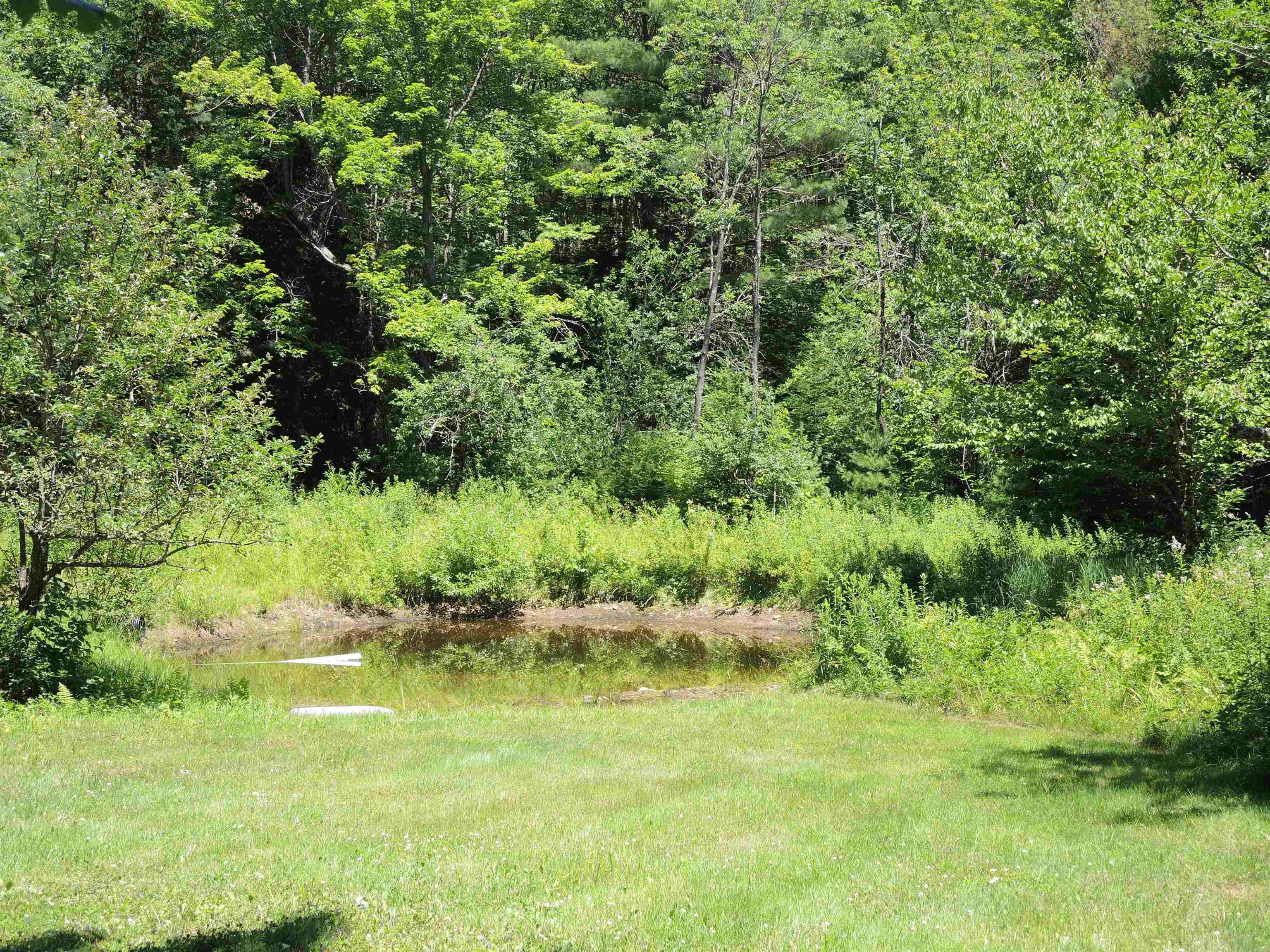 3773 Upper Cold River Road Shrewsbury, VT 05738 - Photo 23 of 24