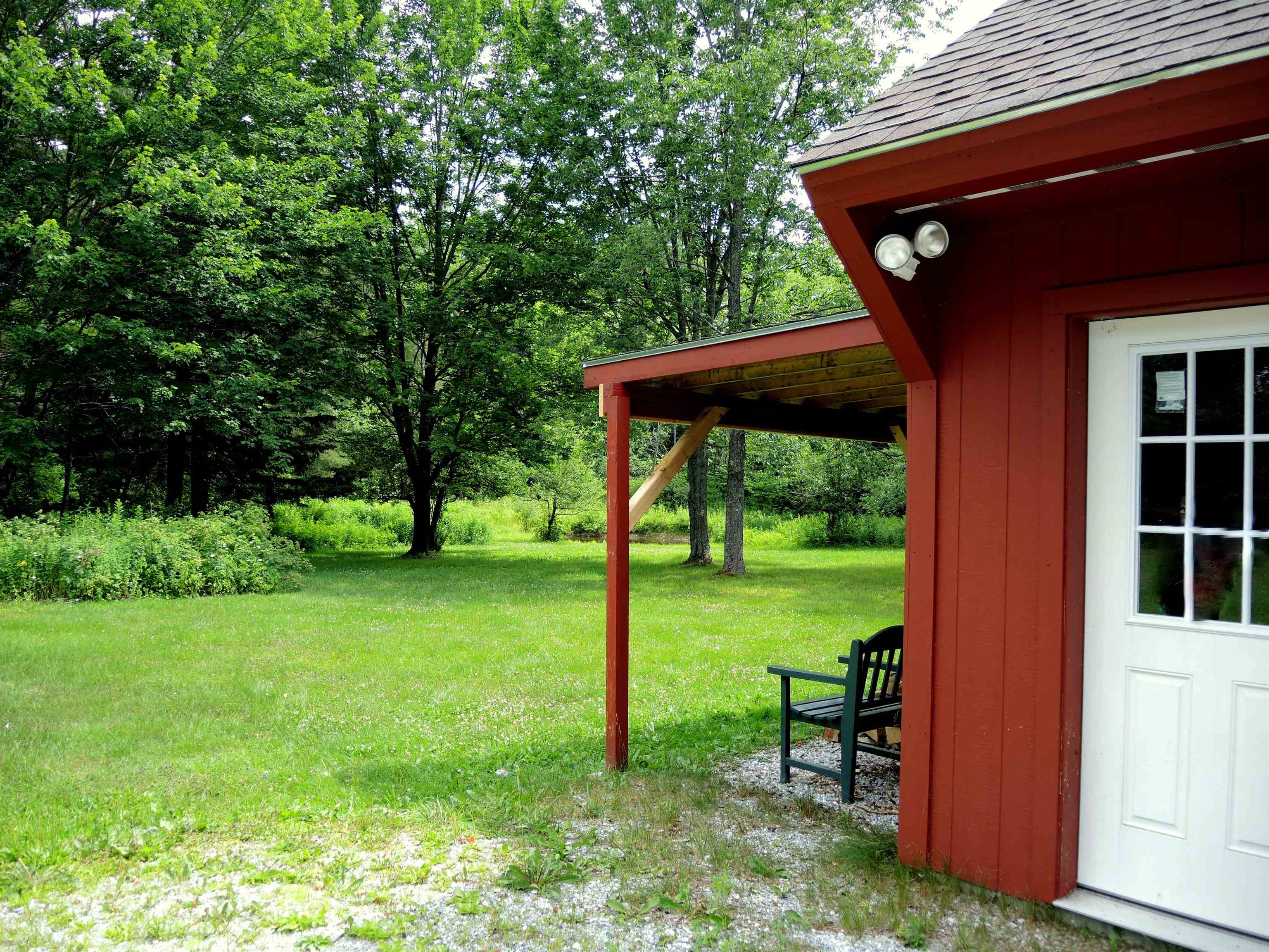 3773 Upper Cold River Road Shrewsbury, VT 05738 - Photo 24 of 24