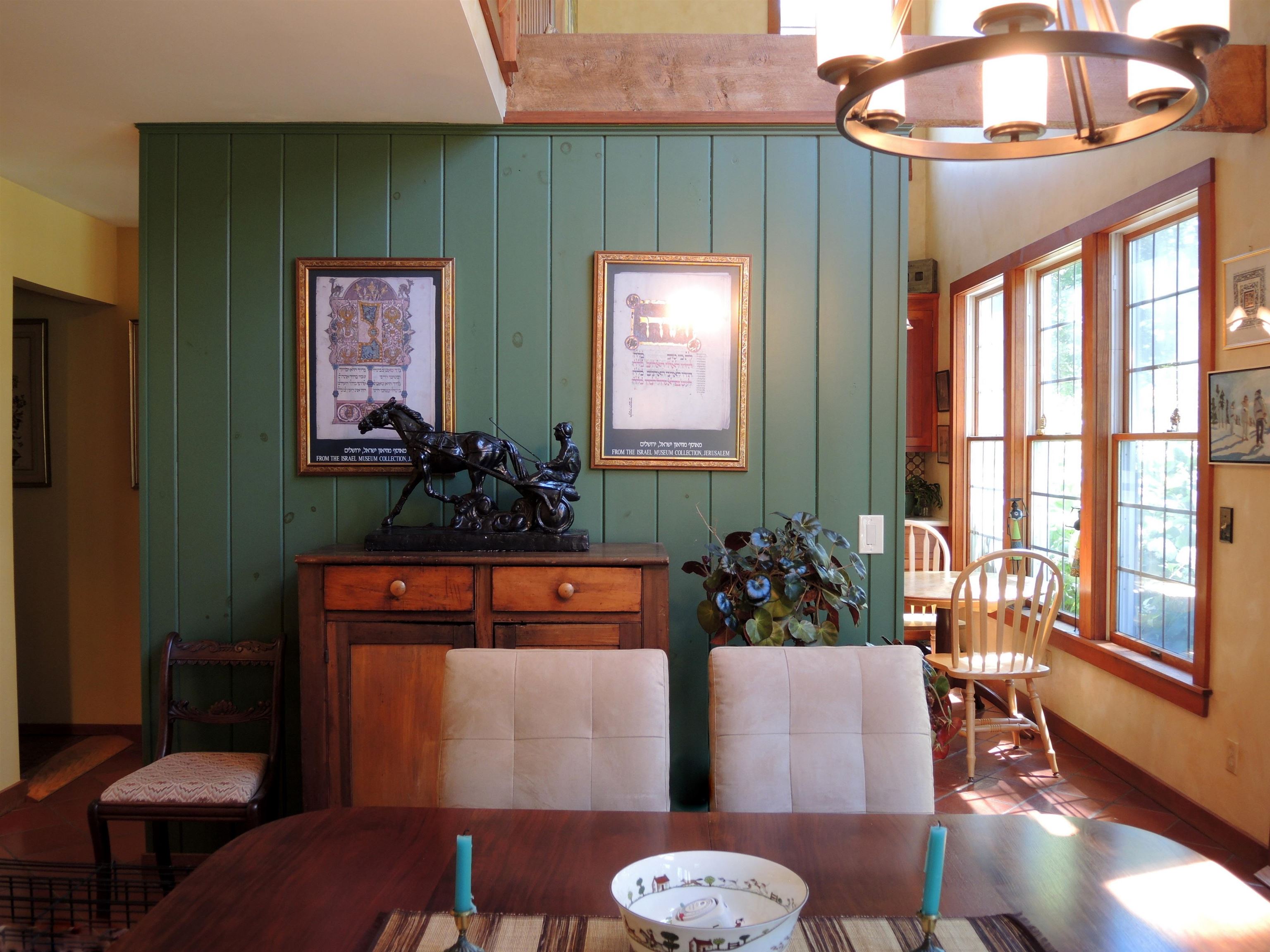 3773 Upper Cold River Road Shrewsbury, VT 05738 - Photo 4 of 24