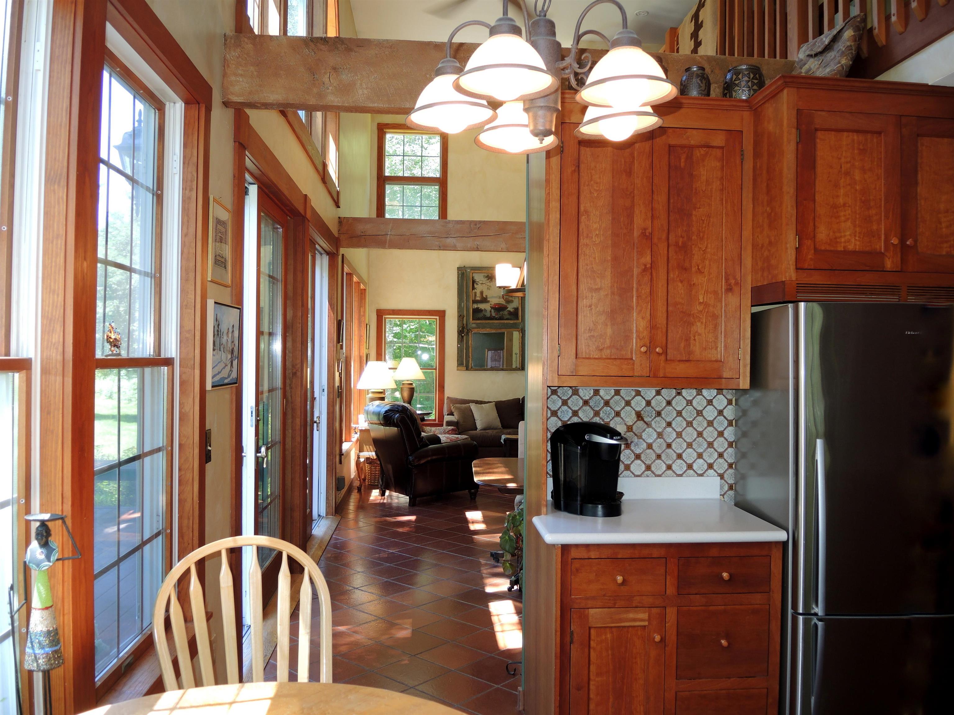 3773 Upper Cold River Road Shrewsbury, VT 05738 - Photo 5 of 24