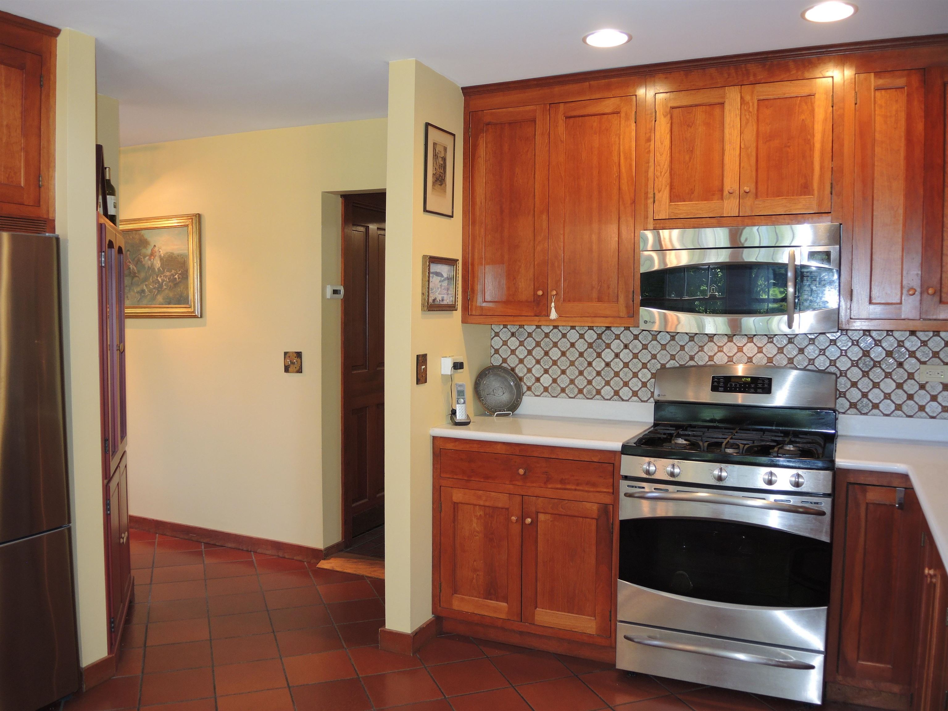 3773 Upper Cold River Road Shrewsbury, VT 05738 - Photo 6 of 24