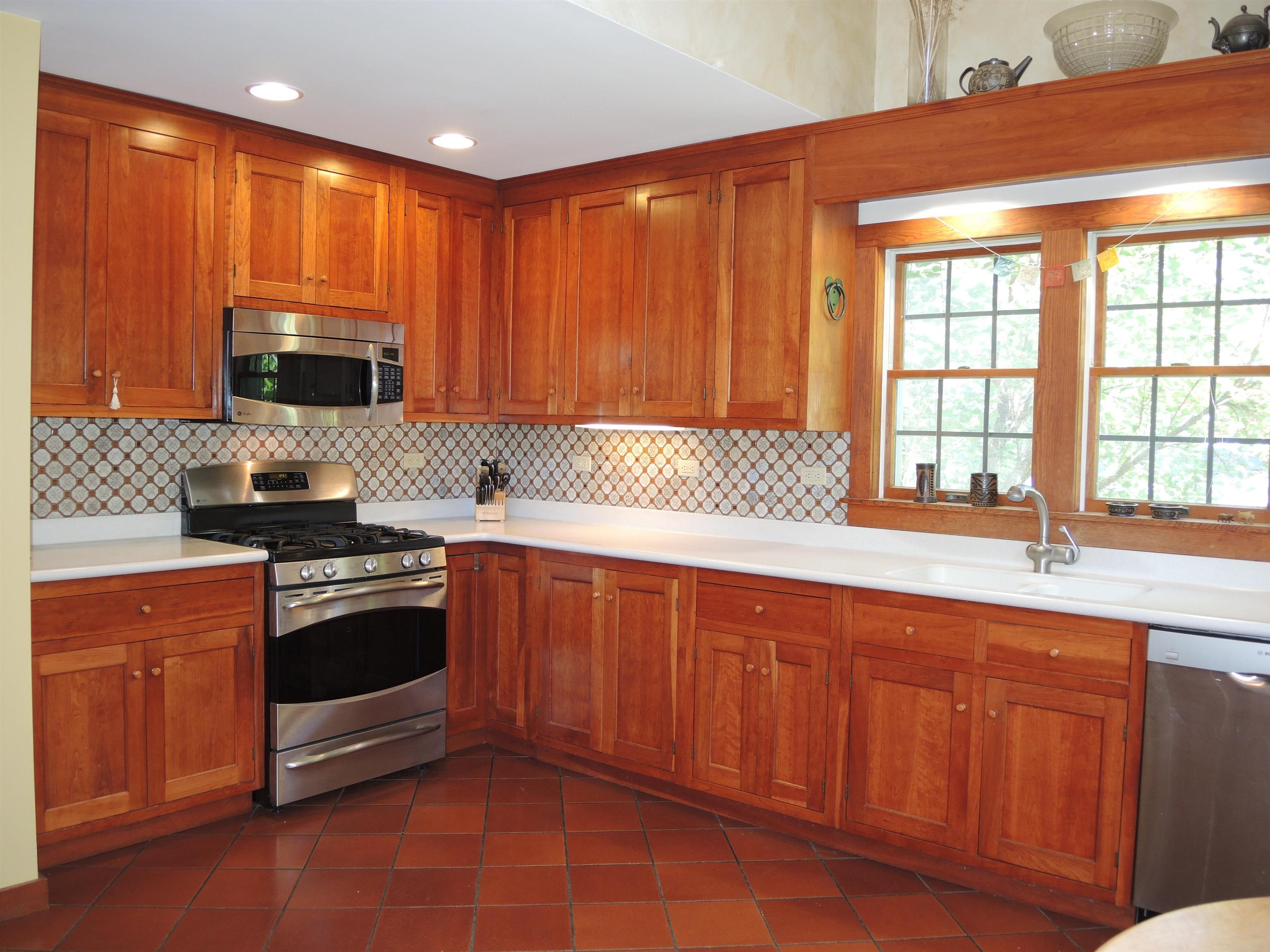 3773 Upper Cold River Road Shrewsbury, VT 05738 - Photo 7 of 24