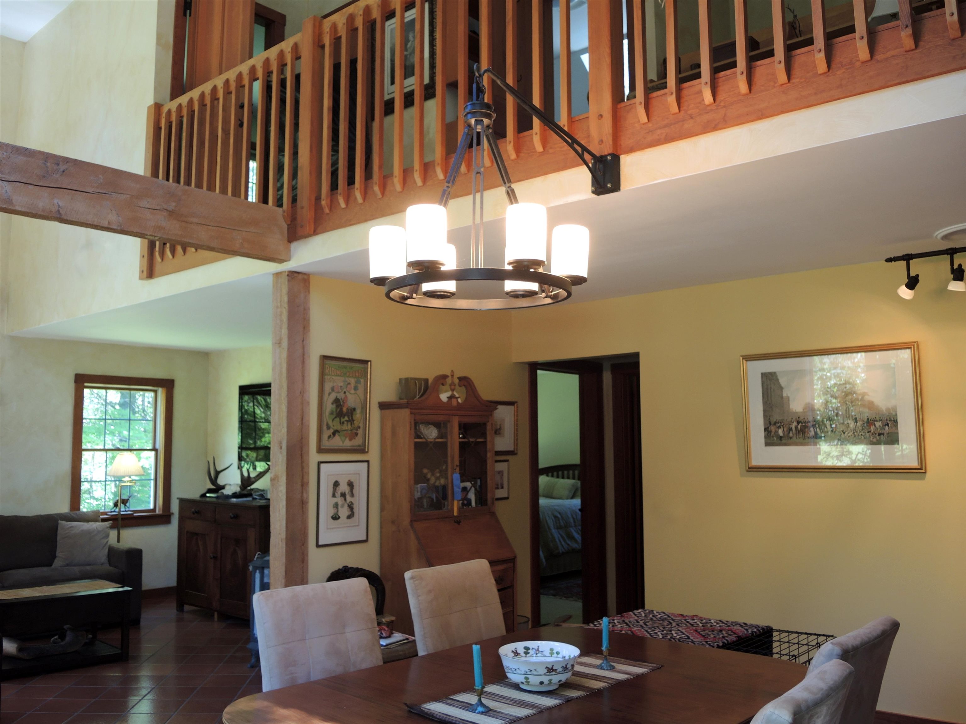 3773 Upper Cold River Road Shrewsbury, VT 05738 - Photo 10 of 24