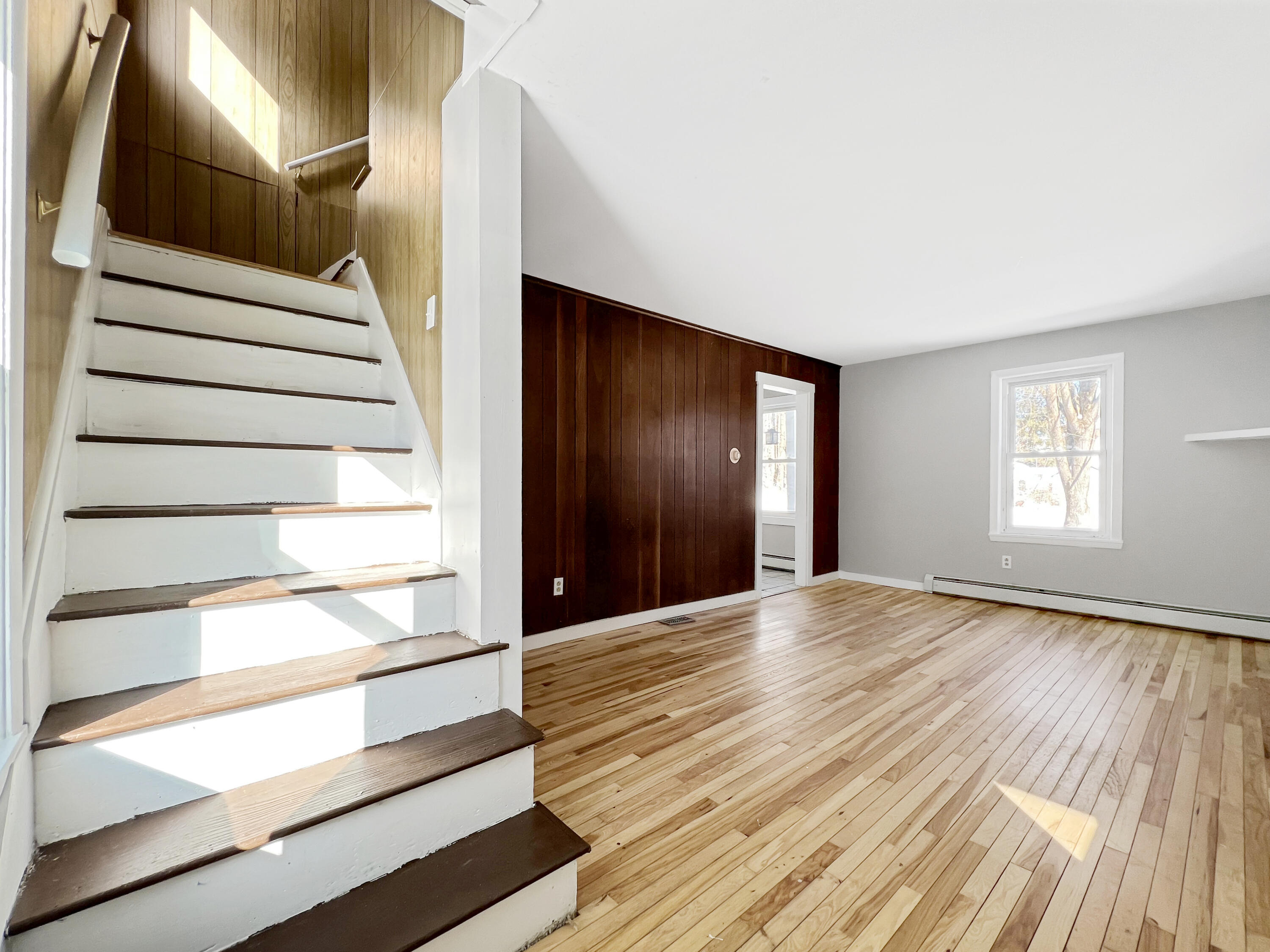 17 Faunce Road Buckfield, ME 04220 - Photo 27 of 43 Living Room
