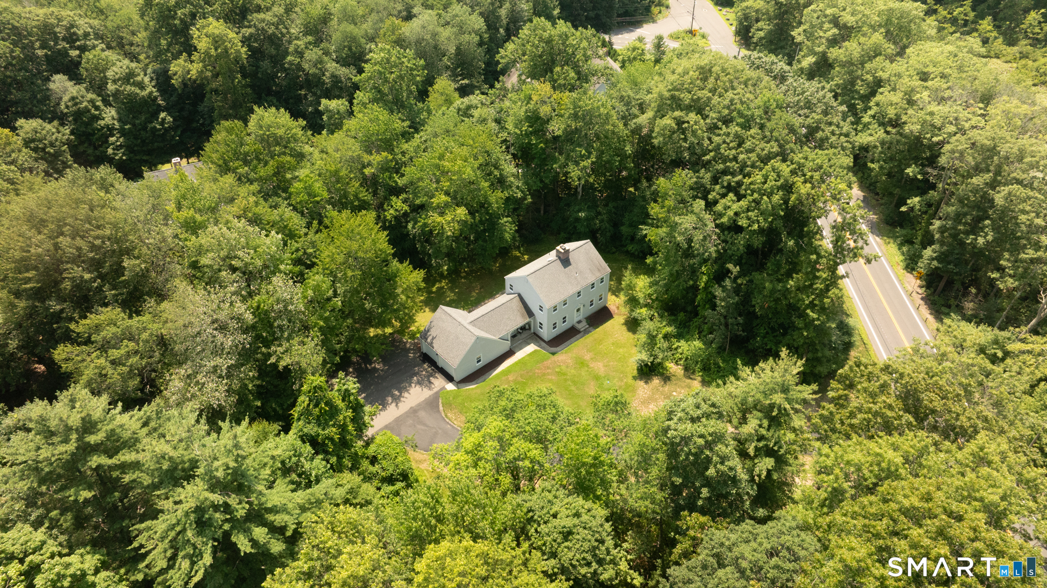 880 Whittemore Road Middlebury, CT 06762 - Photo 40 of 40