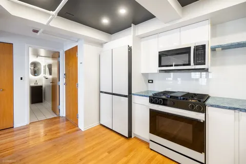 $350,000 | 1601 South Michigan Avenue, Unit 107, Chicago, IL 60616
