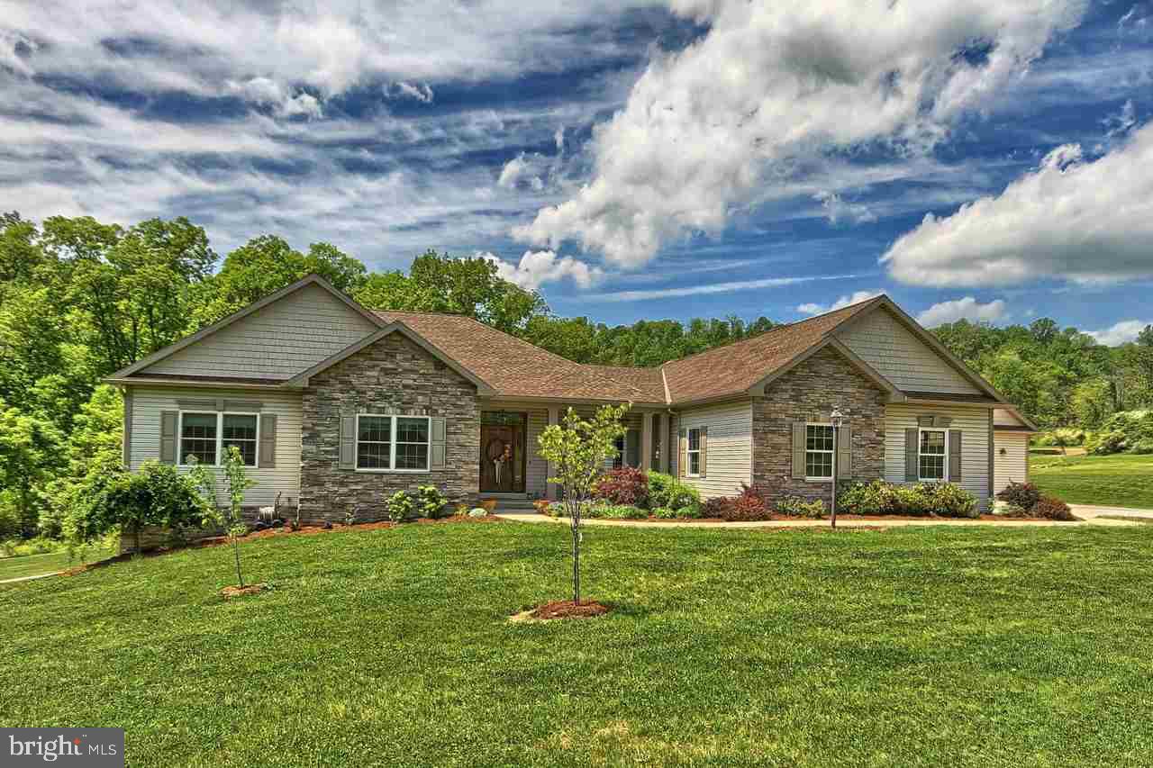 310 Carr Hill Road Gettysburg, PA 17325 - Photo 31 of 36 Gallery Image 31