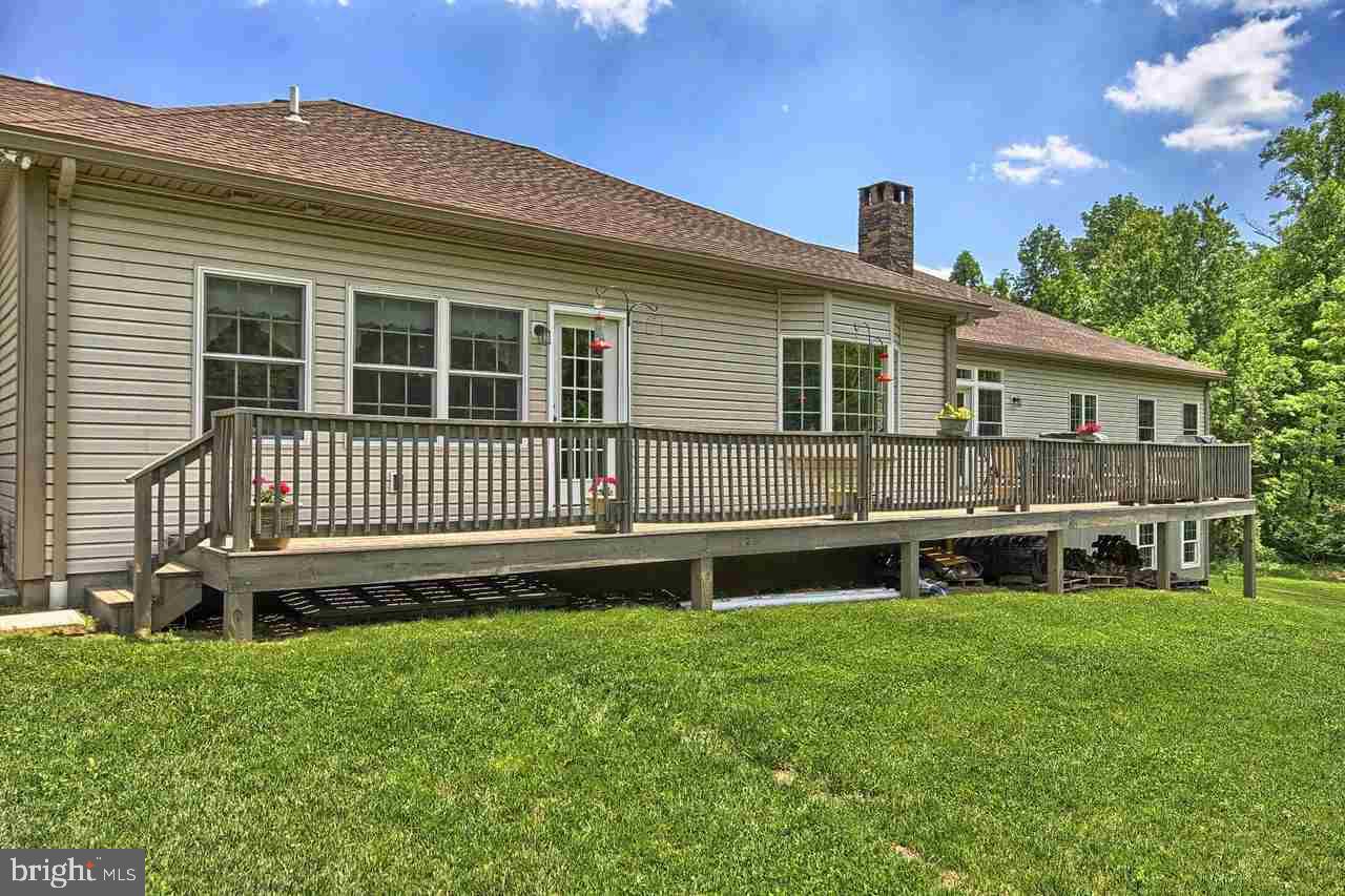 310 Carr Hill Road Gettysburg, PA 17325 - Photo 36 of 36 Gallery Image 36