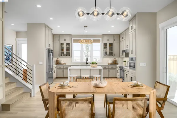 $1,801,371 | 3820 Hereford Road, Dublin, CA 94568