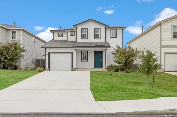 $1,850 | 13727 Cj Valley, San Antonio, TX 78254