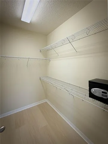 a view of small space