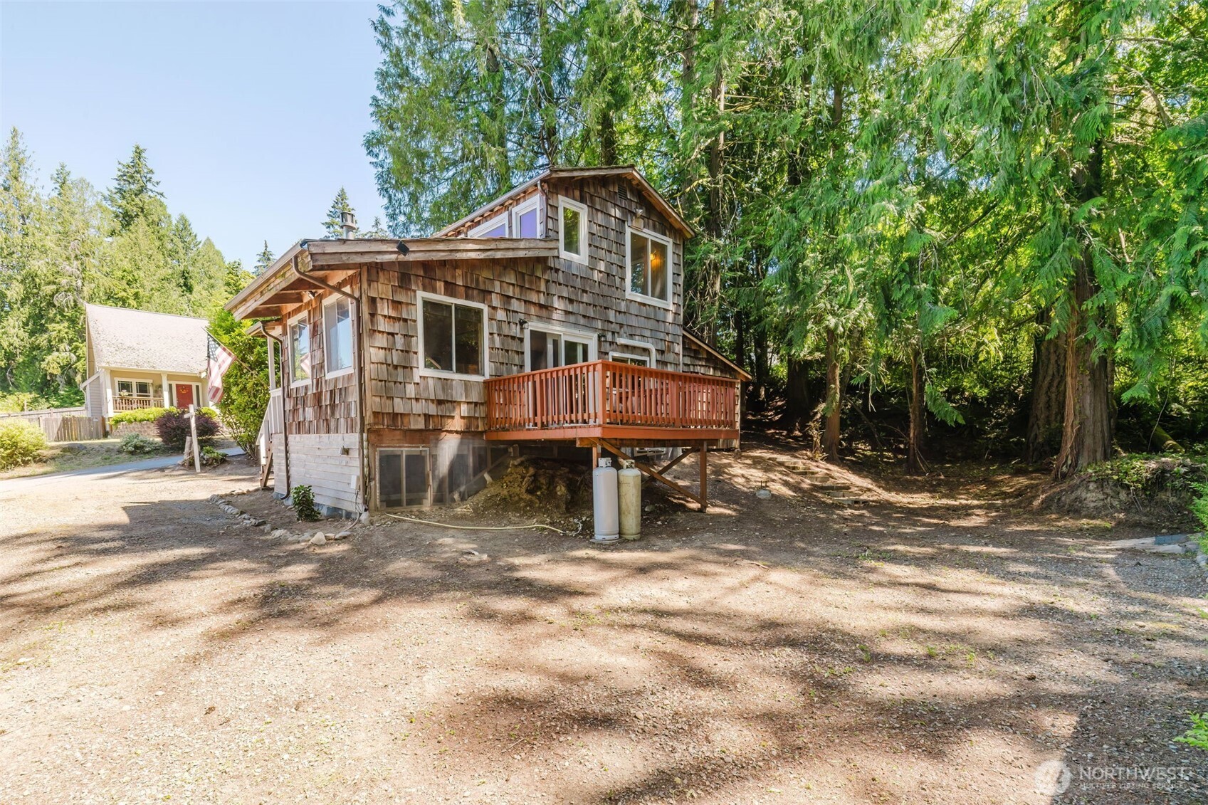 150 East Cedar Street Belfair, WA 98528 - Photo 30 of 40