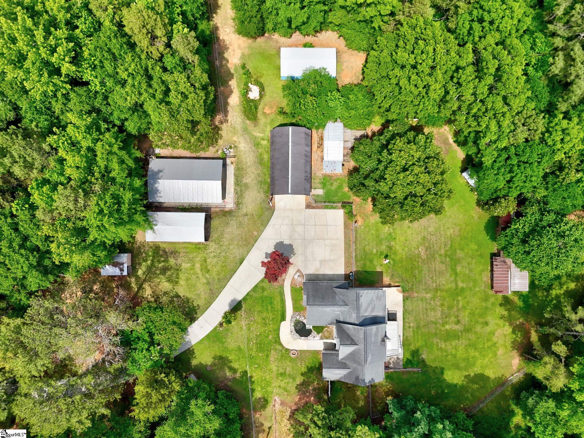 1016 Campbell Road Belton, SC 29627 - Photo 41 of 50 Gallery Image 41