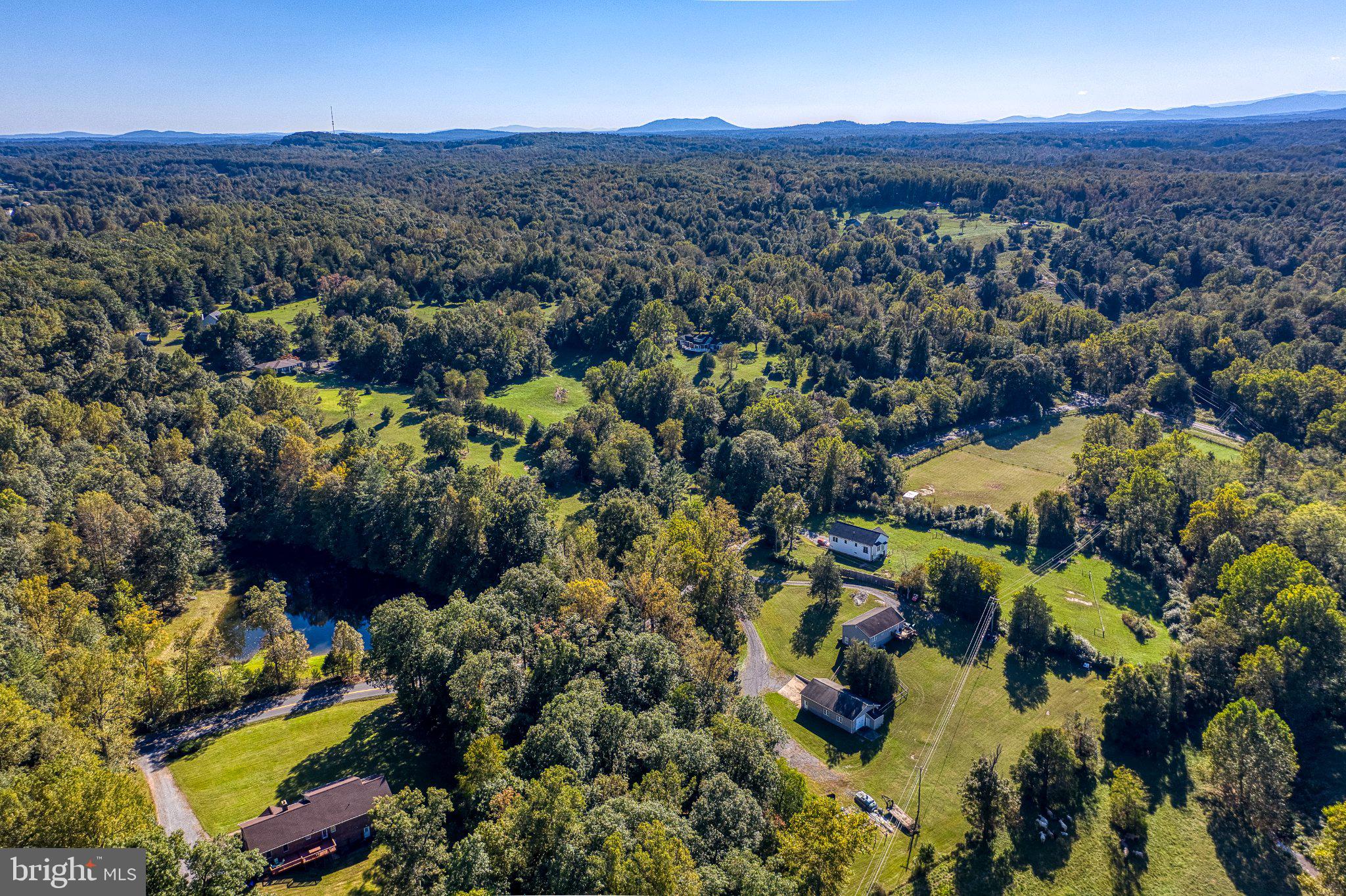 11165 Drogheda Mountain Road Rixeyville, VA 22737 - Photo 62 of 74 Gallery Image 62
