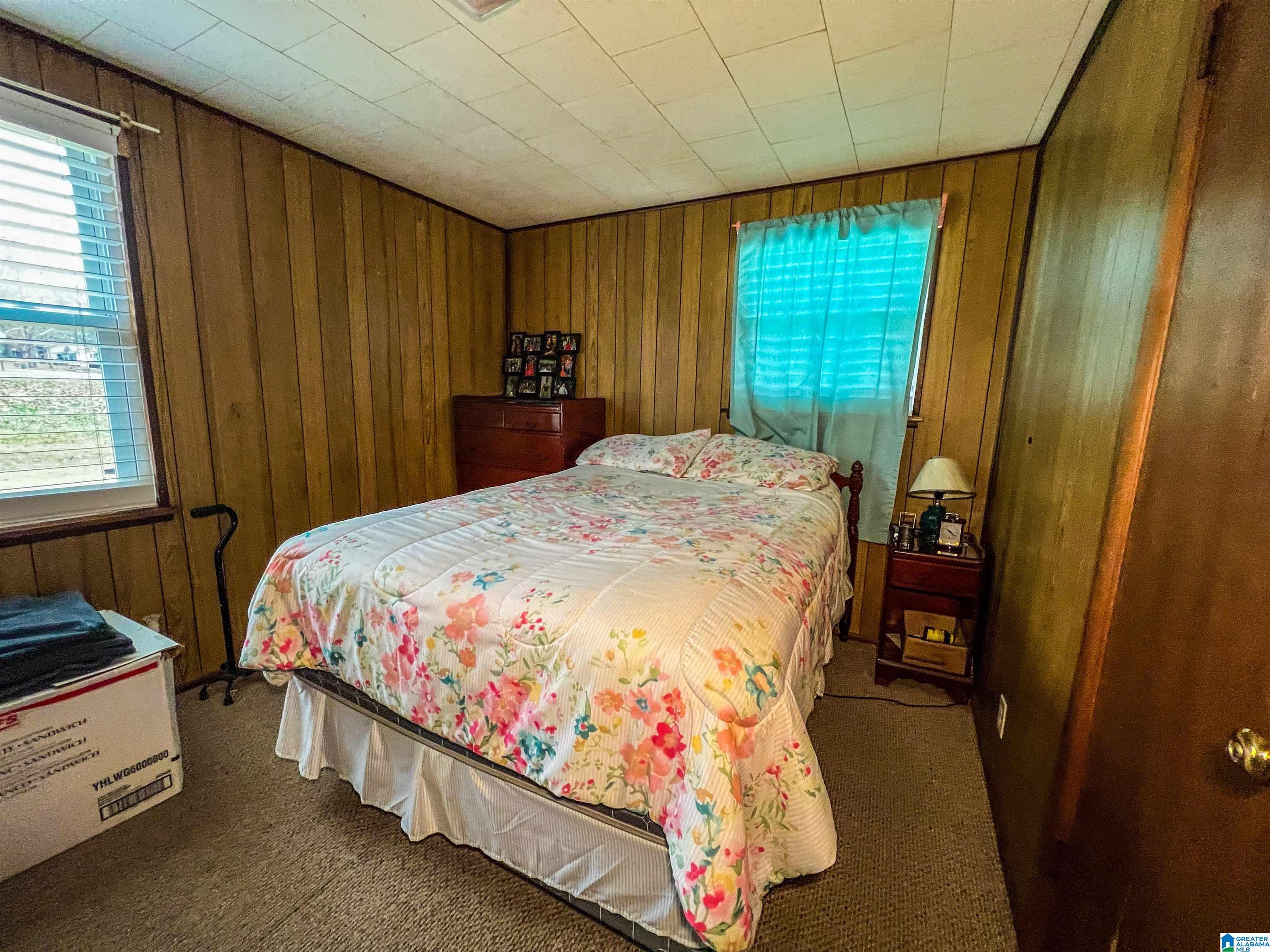 204 Bynum Cutoff Road Eastaboga, AL 36260 - Photo 16 of 23 Gallery Image 16