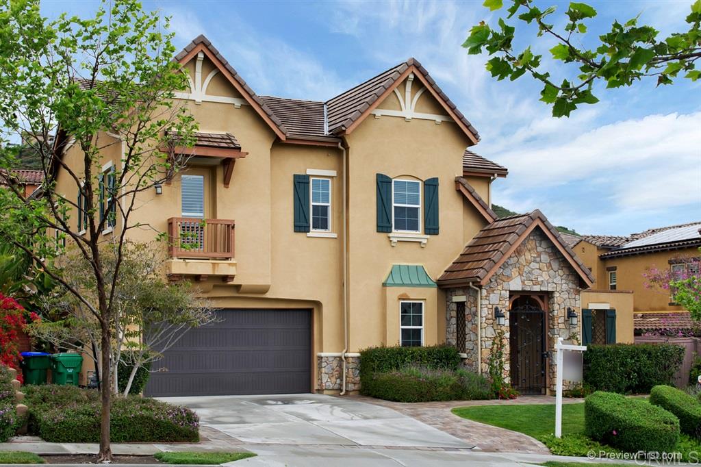 3236 Sitio Tortuga Carlsbad, CA 92009 - Photo 2 of 25