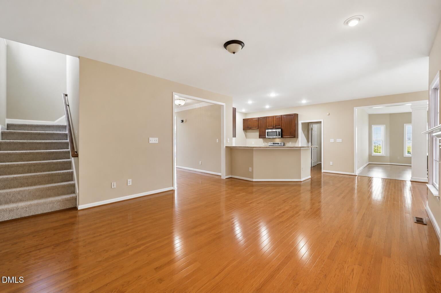 4925 Cupine Court Raleigh, NC 27604 - Photo 10 of 36 Gallery Image 10