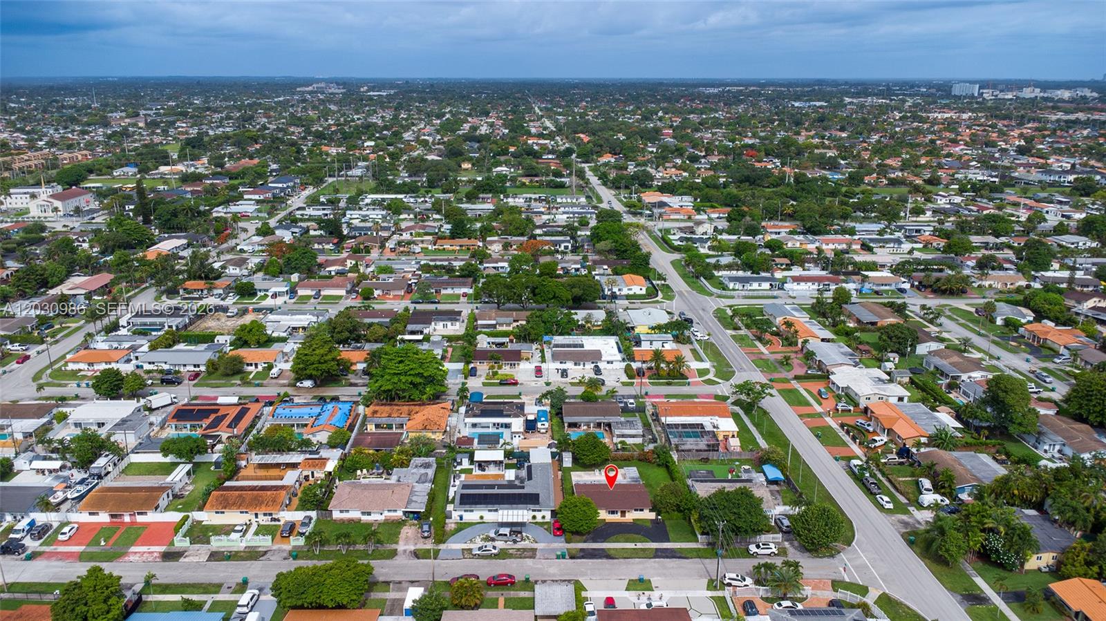 3210 Southwest 94th Court Miami, FL 33165 - Photo 46 of 47