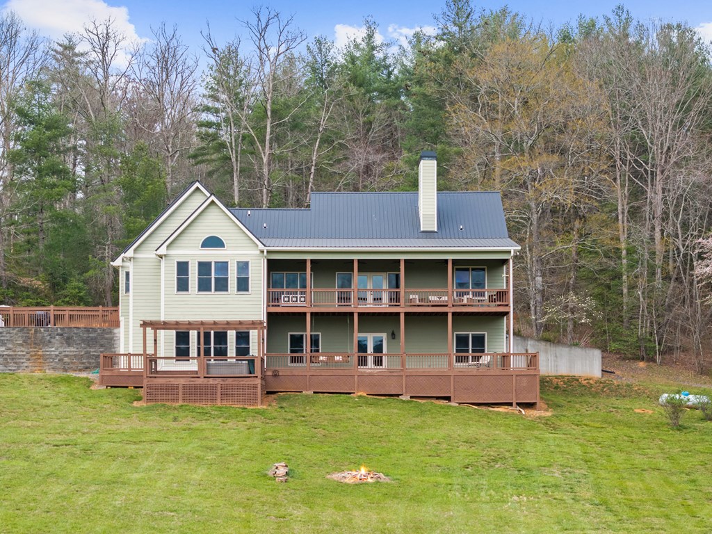 95 Hickory Avenue Blue Ridge, GA 30513 - Photo 10 of 55 Gallery Image 10