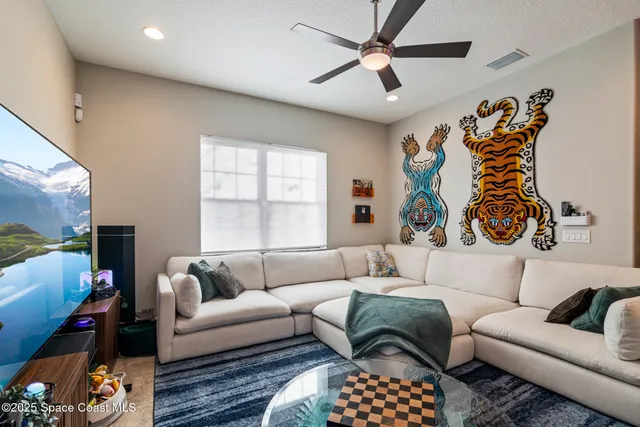 $479,000 | 2723 Rodina Drive, Melbourne, FL 32940