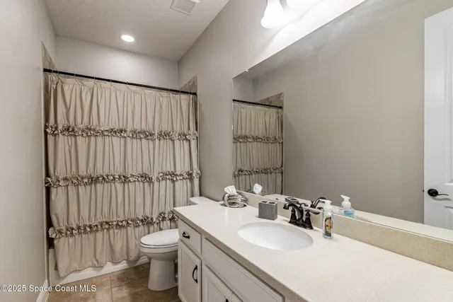 $479,000 | 2723 Rodina Drive, Melbourne, FL 32940