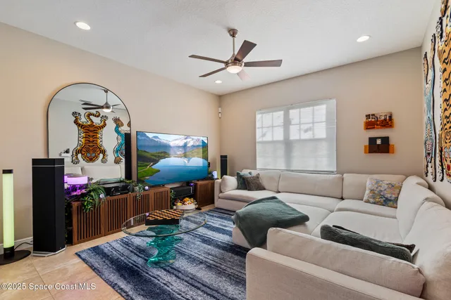 $479,000 | 2723 Rodina Drive, Melbourne, FL 32940