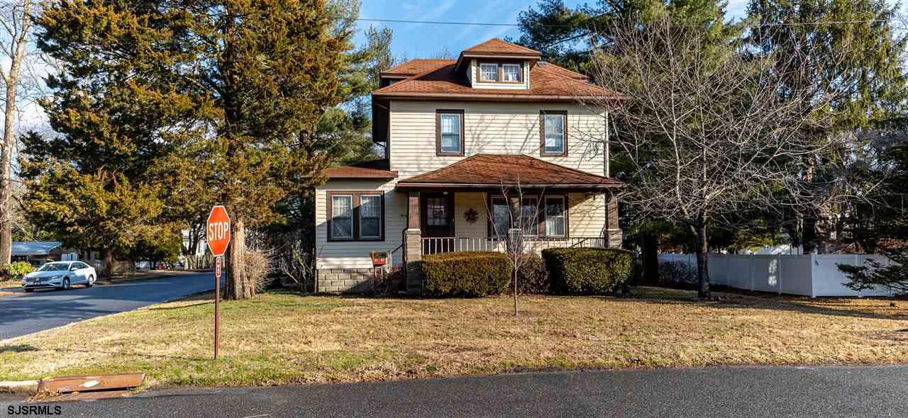 23 Georgetown Road Glassboro, NJ 08028 - Photo 1 of 25