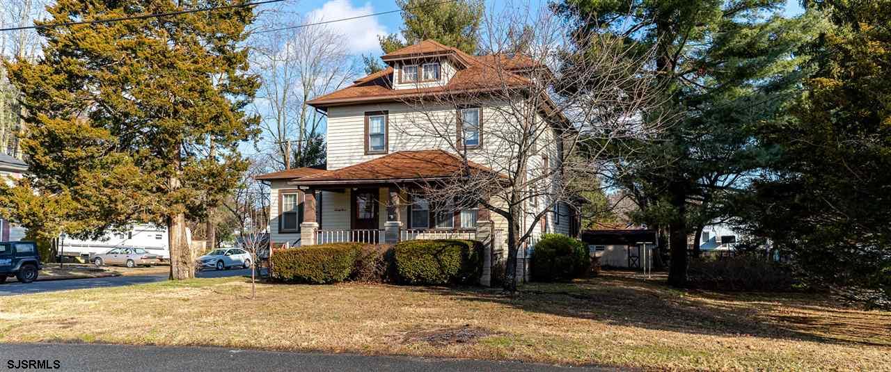 23 Georgetown Road Glassboro, NJ 08028 - Photo 2 of 25
