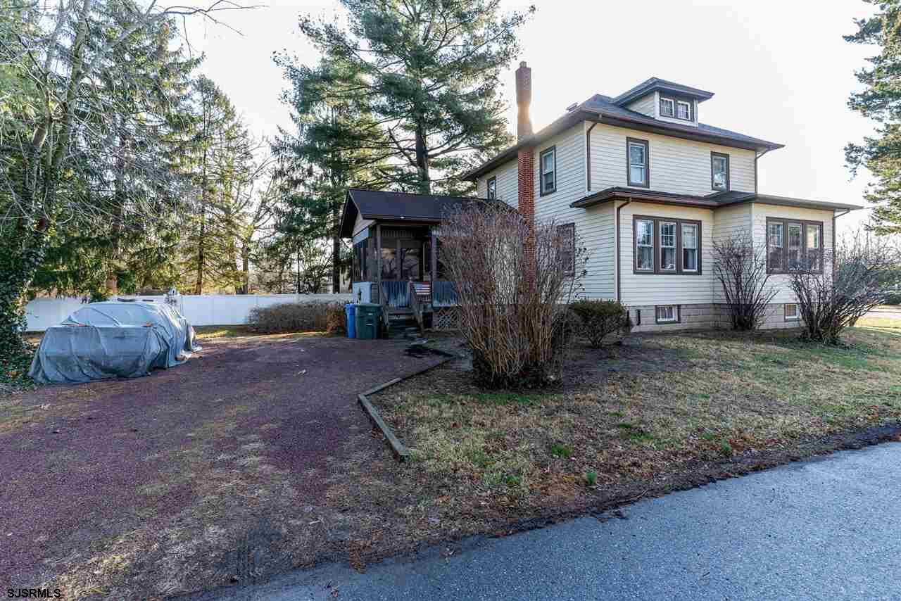 23 Georgetown Road Glassboro, NJ 08028 - Photo 22 of 25